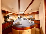 CARVER 396 Aft Master Cabin
